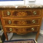 666 2063 CHEST OF DRAWERS